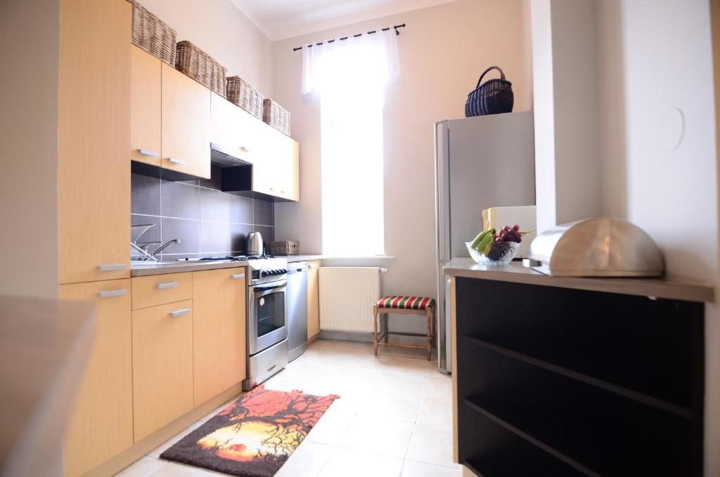 Апартаменты Victus Apartamenty, Apartament Tuż Przy Plaży Сопот-34