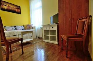 Апартаменты Victus Apartamenty, Apartament Tuż Przy Plaży Сопот-5